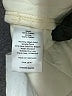 Talbots 100% Cotton Ivory Jacket Size M - photo 7