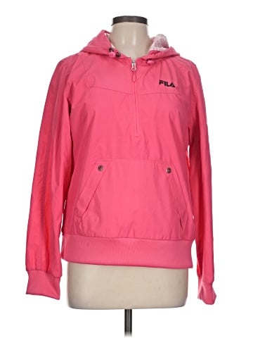 Fila Sport Windbreaker (view 1)