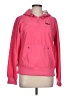 Fila Sport 100% Polyester Pink Windbreaker Size L - photo 1