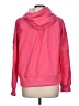 Fila Sport 100% Polyester Pink Windbreaker Size L - photo 2