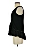 Maurices Black Sleeveless Blouse Size S - photo 5