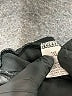 Unbranded Metallic Black Leggings Size 2X - photo 4