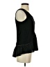 Maurices Black Sleeveless Blouse Size S - photo 4