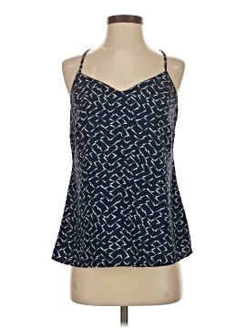 Banana Republic Sleeveless Blouse