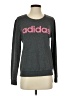 Adidas Gray Sweatshirt Size S (estimated) - photo 1