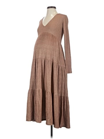Hatch Casual Dress (view 1)