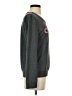 Adidas Gray Sweatshirt Size S (estimated) - photo 4