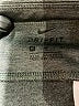Nike Color Block Gray Active Pants Size M - photo 7