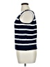 Caslon Blue Sleeveless Top Size XL - photo 5