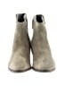 Cole Haan Green Ankle Boots Size 9 - photo 2