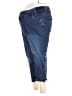 Woman Within Blue Jeans Size 18 - photo 1