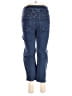 Woman Within Blue Jeans Size 18 - photo 2