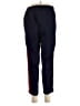 Renuar Stripes Blue Track Pants Size EU 38 / US 8 - photo 2