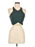 Fabletics Green Tank Top Size M (estimated) - photo 1