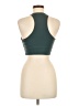 Fabletics Green Tank Top Size M (estimated) - photo 2