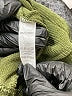 Unbranded 100% Polyester Solid Green Sweatshirt Size XL - photo 7