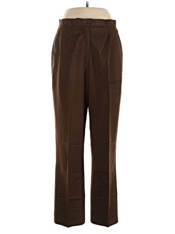 Escada Casual Pants (view 1)
