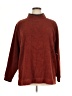 L.L.Bean Burgundy Turtleneck Sweater Size XL - photo 1