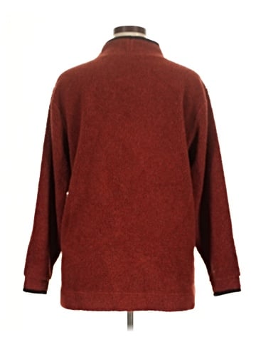 L.L.Bean Turtleneck Sweater (view 2)