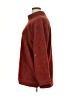 L.L.Bean Burgundy Turtleneck Sweater Size XL - photo 5