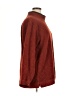 L.L.Bean Burgundy Turtleneck Sweater Size XL - photo 4