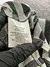 Hannah Gray Long Sleeve T-Shirt Size L - photo 8