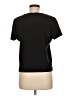 Alfred Dunner Black Short Sleeve Top Size M - photo 2