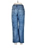 3x1 100% Cotton Hearts Blue Jeans Size 29 waist - photo 2