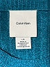 Calvin Klein Teal Pullover Sweater Size L - photo 7