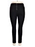 J.Crew Black Jeggings Size 14 - photo 2