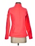 Under Armour 100% Polyester Orange Pullover Sweater Size XS - photo 1