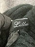 Lillusory Black Turtleneck Sweater Size XXL - photo 7