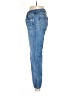 3x1 100% Cotton Hearts Blue Jeans Size 29 waist - photo 5