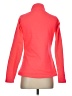 Under Armour 100% Polyester Orange Pullover Sweater Size XS - photo 2