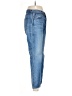 3x1 100% Cotton Hearts Blue Jeans Size 29 waist - photo 4