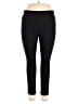 J.Crew Black Jeggings Size 14 - photo 1