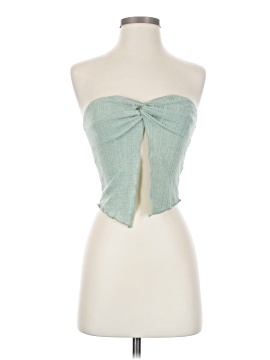 Princess Polly Sleeveless Blouse