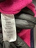 Woman Within 100% Polyester Purple Pullover Sweater Size 14 - photo 8