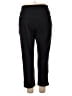 Adidas Solid Black Active Pants Size L - photo 2