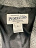 Pendleton Gray Blazer Size 6 - photo 6