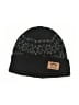 Assorted Brands 100% Acrylic Black Beanie Size L - photo 1