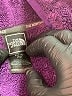 The North Face 100% Polyester Purple Jacket Size 18 - photo 3