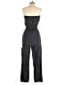 Evereve Solid Gray Jumpsuit Size XS - photo 2