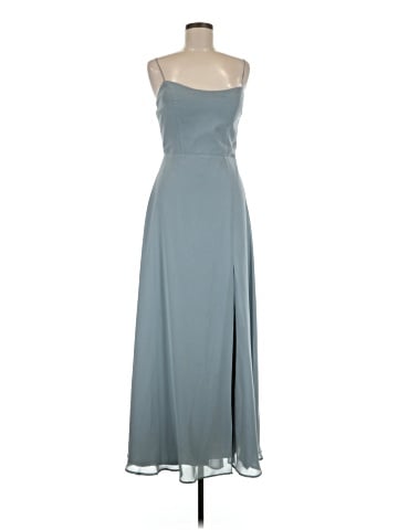 Jenny Yoo Collection Cocktail Dress (view 1)