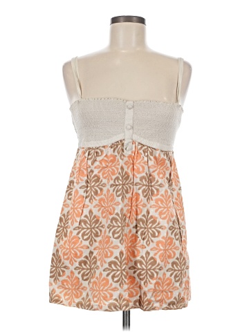 BCBGirls Sleeveless Blouse (view 1)