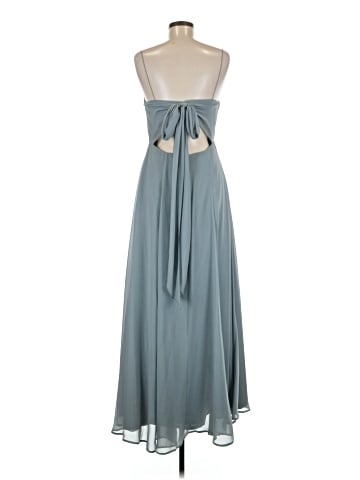 Jenny Yoo Collection Cocktail Dress (view 2)