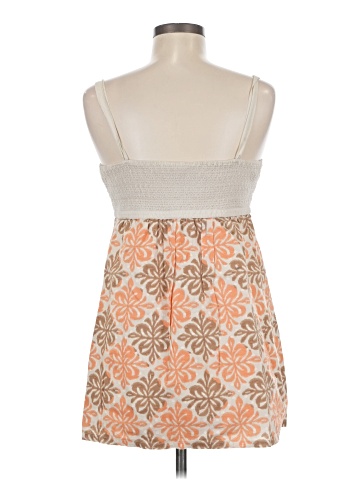 BCBGirls Sleeveless Blouse (view 2)
