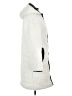 Levi's 100% Polyurethane Ivory Coat Size XS - photo 4