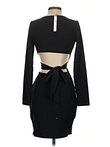 Susana Monaco Cocktail Dress (view 2)
