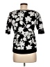 Love Scarlett Black Pullover Sweater Size M - photo 2